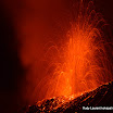 Eruption du 31 Juillet sur le Piton de la Fournaise images de Rudy Laurent guide kokapat rando volcan tunnel de lave à la Réunion (9).JPG